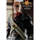 Star Trek 6 : Terre inconnue - Figurine 1/6 General Chang 30 cm
