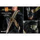 Star Trek 6 : Terre inconnue - Figurine 1/6 General Chang 30 cm