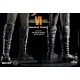 Star Trek 6 : Terre inconnue - Figurine 1/6 General Chang 30 cm