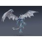 Yu-Gi-Oh - ! 5D's figurine S.H. Monster Arts Stardust Dragon 53 cm