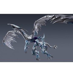 Yu-Gi-Oh - ! 5D's figurine S.H. Monster Arts Stardust Dragon 53 cm
