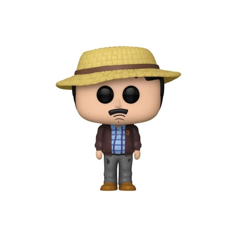 South Park - POP! TV Vinyl figurine Randy Marsh 9 cm