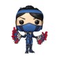 Mortal Kombat - Figurine POP! Kitana 9 cm Mortal Kombat - Figurine POP! Kitana 9 cm