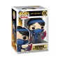 Mortal Kombat - POP! Games Vinyl figurine Kitana 9 cm