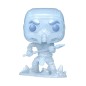 Mortal Kombat - POP! Games Vinyl figurine Sub-zero 9 cm
