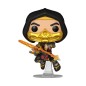 Mortal Kombat - POP! Games Vinyl figurine Scorpion 9 cm Mortal Kombat - POP! Games Vinyl figurine Scorpion 9 cm