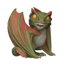 House of the Dragon - Figurine Oversized POP! Vinyl Vermax 15 cm