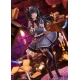 The Idolmaster Shiny Colors - Statuette 1/7 Midnight Monster Fuyuko Mayuzumi DT-191 25 cm