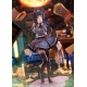 The Idolmaster Shiny Colors - Statuette 1/7 Midnight Monster Fuyuko Mayuzumi DT-191 25 cm
