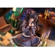 The Idolmaster Shiny Colors - Statuette 1/7 Midnight Monster Fuyuko Mayuzumi DT-191 25 cm