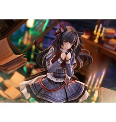 The Idolmaster Shiny Colors - Statuette 1/7 Midnight Monster Fuyuko Mayuzumi DT-191 25 cm