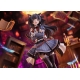 The Idolmaster Shiny Colors - Statuette 1/7 Midnight Monster Fuyuko Mayuzumi DT-191 25 cm