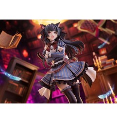 Idolmaster - The  Shiny Colors statuette PVC 1/7 Midnight Monster Fuyuko Mayuzumi DT-191 25 cm