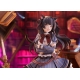 The Idolmaster Shiny Colors - Statuette 1/7 Midnight Monster Fuyuko Mayuzumi DT-191 25 cm