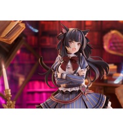 The Idolmaster Shiny Colors - Statuette 1/7 Midnight Monster Fuyuko Mayuzumi DT-191 25 cm