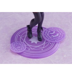 The Idolmaster Shiny Colors - Statuette 1/7 Midnight Monster Fuyuko Mayuzumi DT-191 25 cm