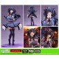 The Idolmaster Shiny Colors - Statuette 1/7 Midnight Monster Fuyuko Mayuzumi DT-191 25 cm