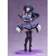 The Idolmaster Shiny Colors - Statuette 1/7 Midnight Monster Fuyuko Mayuzumi DT-191 25 cm