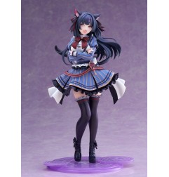 Idolmaster - The  Shiny Colors statuette PVC 1/7 Midnight Monster Fuyuko Mayuzumi DT-191 25 cm