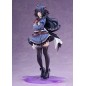 Idolmaster - The  Shiny Colors statuette PVC 1/7 Midnight Monster Fuyuko Mayuzumi DT-191 25 cm
