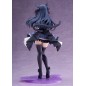 The Idolmaster Shiny Colors - Statuette 1/7 Midnight Monster Fuyuko Mayuzumi DT-191 25 cm