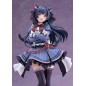 The Idolmaster Shiny Colors - Statuette 1/7 Midnight Monster Fuyuko Mayuzumi DT-191 25 cm