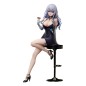 Original Illustration - Necömi Illustration statuette PVC Tactics of Midwinter 28 cm
