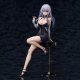 Necömi Illustration - Statuette Tactics of Midwinter 28 cm