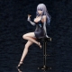 Necömi Illustration - Statuette Tactics of Midwinter 28 cm