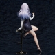 Necömi Illustration - Statuette Tactics of Midwinter 28 cm