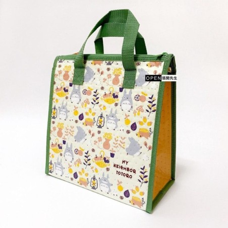Mon voisin Totoro - Sac isotherme Automne