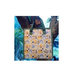 Mon voisin Totoro - Glacière Automne