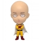 One Punch Man - Pack 8 figurines 16d Collectible Figure Collection Vol. 1 6 cm