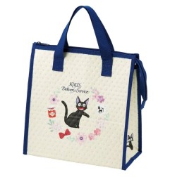 Kiki la petite sorcière - Glacière Jiji Flower garland