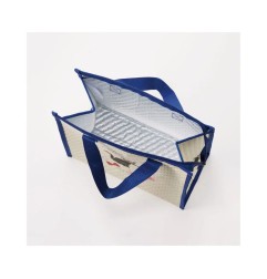 Kiki la petite sorcière - Sac isotherme Jiji Flower garland