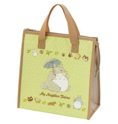 Mon voisin Totoro - Glacière Totoro & Chatbus