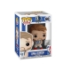 NBA - Figurine POP! Luka Doncic (Dallas Mavericks) 9 cm