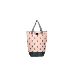 Kiki la petite sorcière - Sur la falaise Glacière Jiji