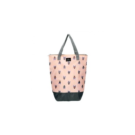Kiki la petite sorcière - Sac isotherme Jiji