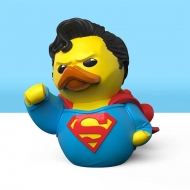 DC Comics - Figurine Tubbz Superman Boxed Edition 10 cm
