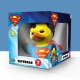 DC Comics - Figurine Tubbz Superman Boxed Edition 10 cm