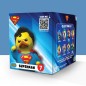 DC Comics - Tubbz figurine PVC Superman Boxed Edition 10 cm DC Comics - Tubbz figurine PVC Superman Boxed Edition 10 cm