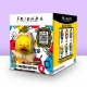 Friends - Figurine Tubbz Phoebe Buffay Boxed Edition 10 cm