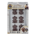 Harry Potter - Moule à Chocogrenouilles New Edition