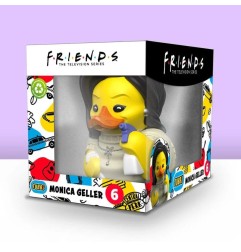 Friends - Figurine Tubbz Monika Geller Boxed Edition 10 cm