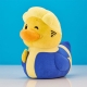 Fallout - Peluche Tubbz Vault Boy 20 cm