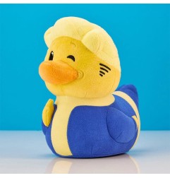 Fallout - Tubbz peluche Vault Boy 20 cm