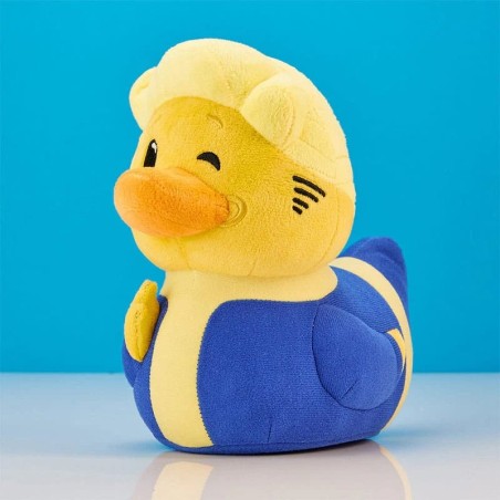 Fallout - Tubbz peluche Vault Boy 20 cm