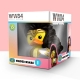 DC Comics - Figurine Tubbz Wonder Woman Boxed Edition 10 cm