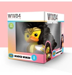DC Comics - Tubbz figurine PVC Wonder Woman Boxed Edition 10 cm